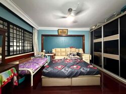 Blk 520 Serangoon North Avenue 4 (Serangoon), HDB Executive #531838571